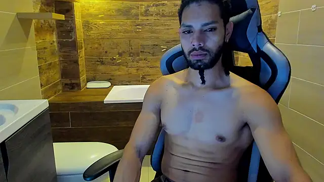 Amir Abdull online show from 09-25-25, 02:43