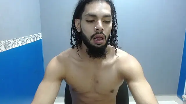 Amir Abdull online show from 09-30-25, 08:36