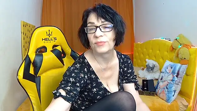 Snapshot of SandraHormas chatting on 01-27-25, 07:56 SandraHormas online show from 01-27-25, 07:56