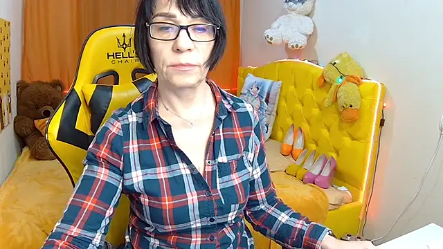 Snapshot of SandraHormas chatting on 01-30-25, 04:55 SandraHormas online show from 01-30-25, 04:55