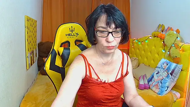 Snapshot of SandraHormas chatting on 02-23-25, 07:44 SandraHormas online show from 02-23-25, 07:44