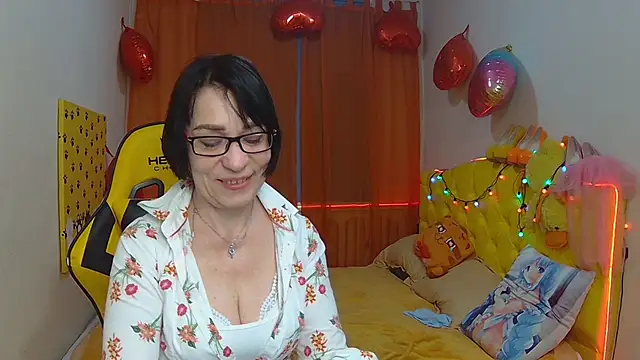 Snapshot of SandraHormas chatting on 03-14-25, 01:46 SandraHormas online show from 03-14-25, 01:46
