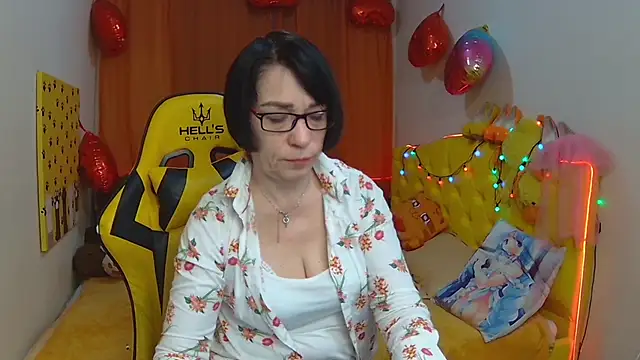 Snapshot of SandraHormas chatting on 03-16-25, 07:48 SandraHormas online show from 03-16-25, 07:48