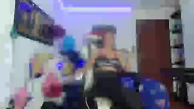 sexy bunny hot online show from 12-09-24, 08:01
