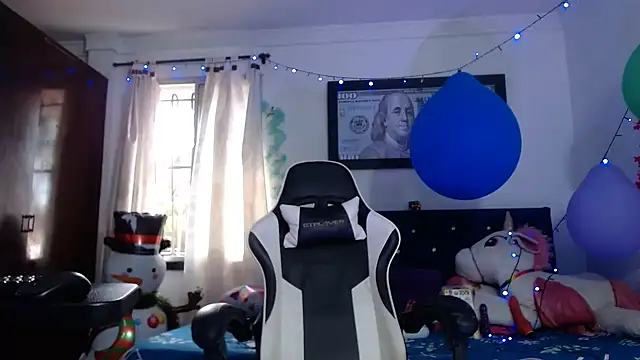 sexy bunny hot online show from 01-18-25, 12:47