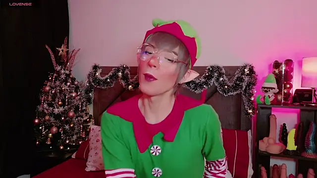 Sammy Russell online show from 12-23-25, 07:17