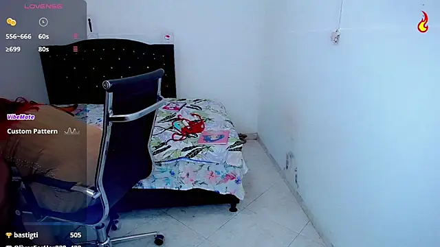 Hot-Rihanna online show from 03-14-26, 03:45