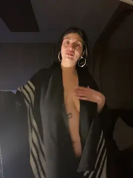 kriztal pretty online show from 12-08-24, 12:08