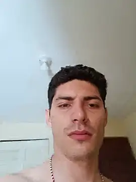 christianjimenez online show from 07-18-26, 04:22