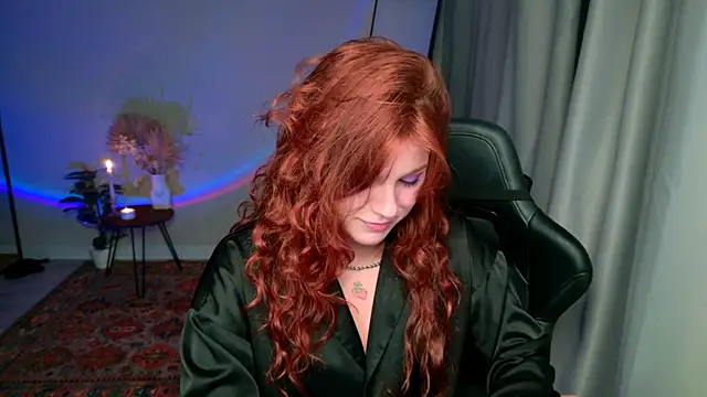 Snapshot of Elsie_Ginger chatting on 08-03-26, 09:07 Elsie Ginger online show from 08-03-26, 09:07