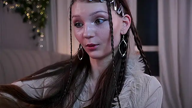 CindyGarrison online show from 03-12-26, 11:55