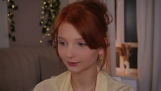 Snapshot of CindyGarrison chatting on 06-20-26, 10:34 CindyGarrison online show from 06-20-26, 10:34