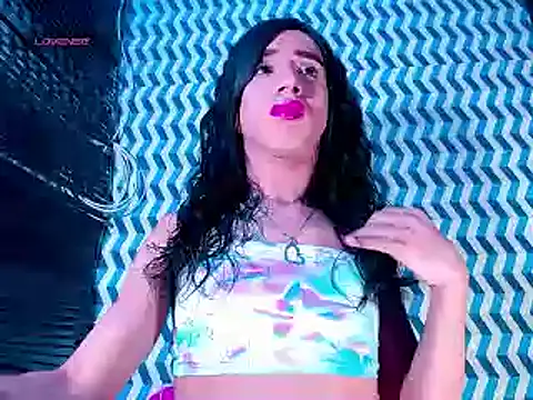 MariannaGotica online show from 10-22-25, 10:20