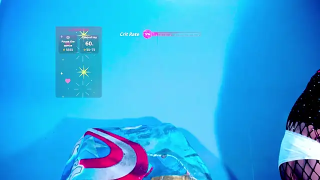 MariannaGotica online show from 02-04-26, 04:46