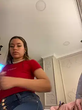 Emma-Conti online show from 12-31-24, 11:20