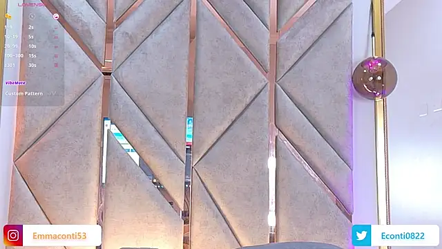 Emma-Conti online show from 01-29-25, 04:08