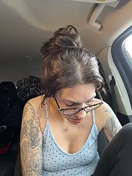 BeautifulMesss online show from 03-19-26, 04:33