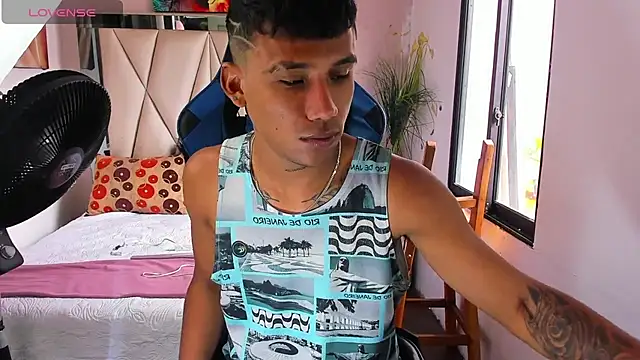 Backsex boy online show from 03-03-25, 05:18