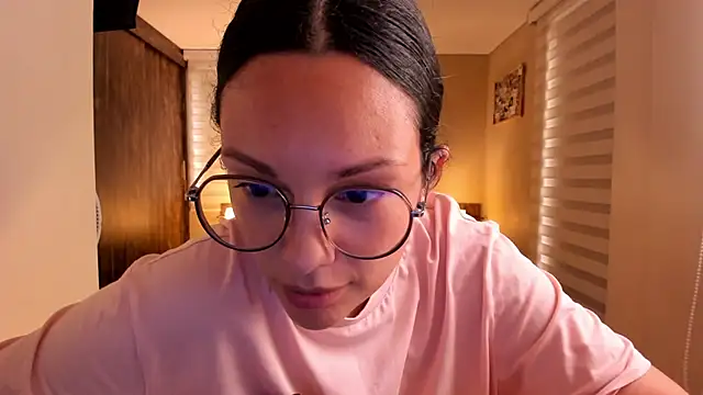 anabel 025 online show from 12-13-25, 08:04