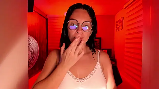 anabel 025 online show from 12-23-25, 01:03