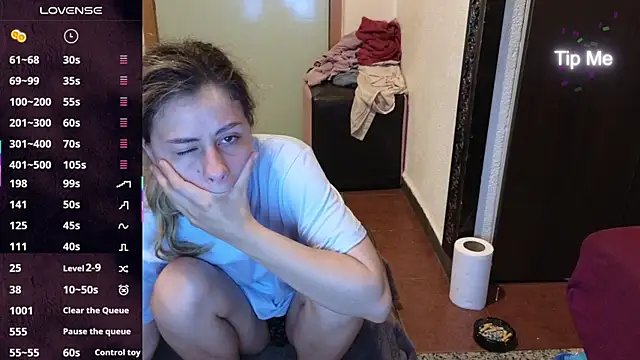 Snapshot of ana_squirt69 chatting on 07-01-26, 09:03 ana squirt69 online show from 07-01-26, 09:03