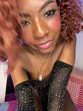 Petite yisell online show from 03-11-25, 10:09