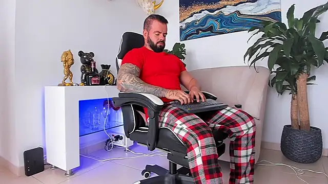 Johnnygrayson1 online show from 01-11-26, 08:14