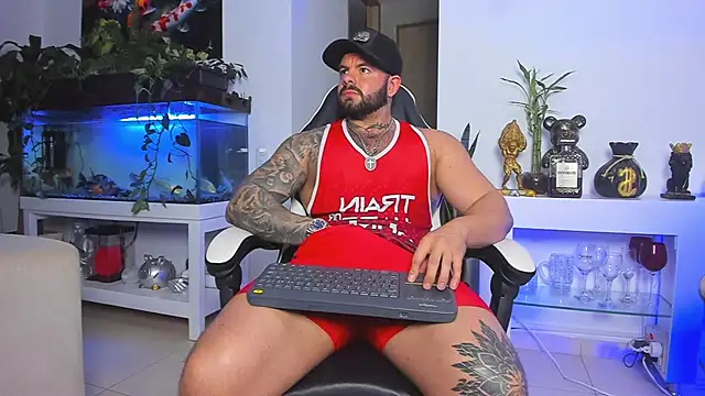 Johnnygrayson1 online show from 02-04-26, 01:44