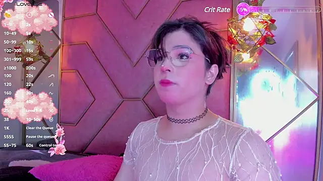 Yuri Stars online show from 02-06-25, 09:49