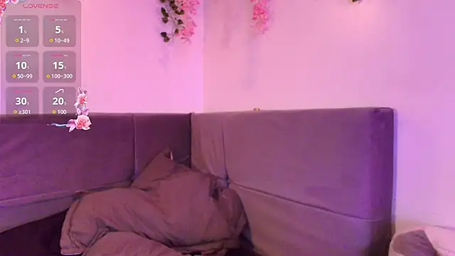 Yuri Stars online show from 02-27-26, 05:18