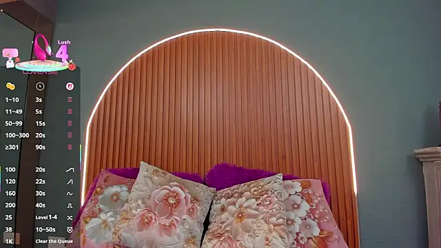 NayeCloud online show from 01-11-26, 03:44