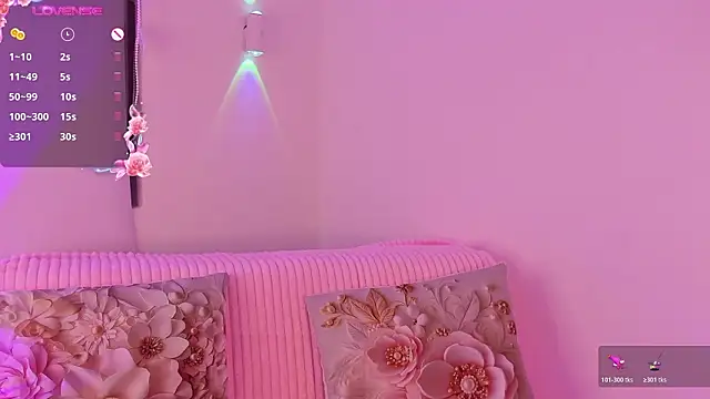 NayeCloud online show from 02-11-26, 03:44