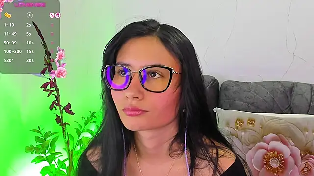 NayeCloud online show from 06-29-26, 11:27