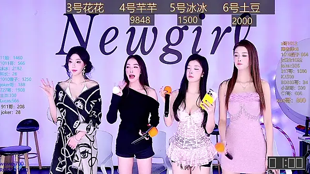 NEW-girl520 online show from 01-21-25, 11:13