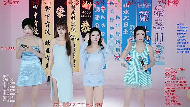 NEW-girl520 online show from 09-21-25, 02:24