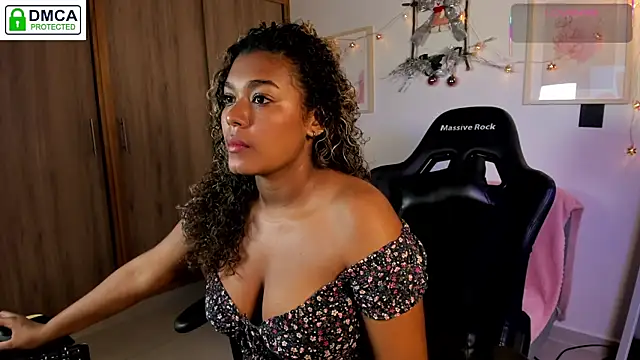 aleja montiel   online show from 12-14-25, 01:16