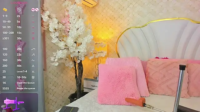 ShanelWest online show from 02-03-26, 01:38