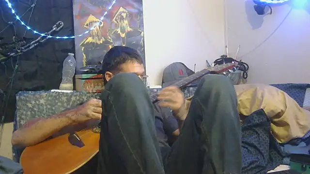 TheOneYouLove69 online show from 11-16-25, 07:08