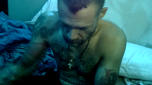 TheOneYouLove69 online show from 03-01-26, 05:20