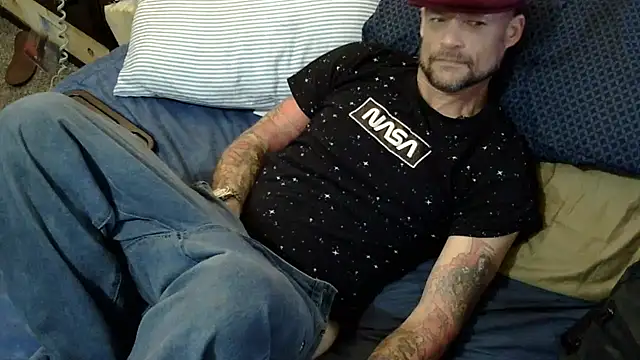 TheOneYouLove69 online show from 03-08-26, 10:13