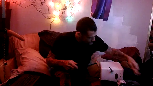 TheOneYouLove69 online show from 03-20-26, 12:48