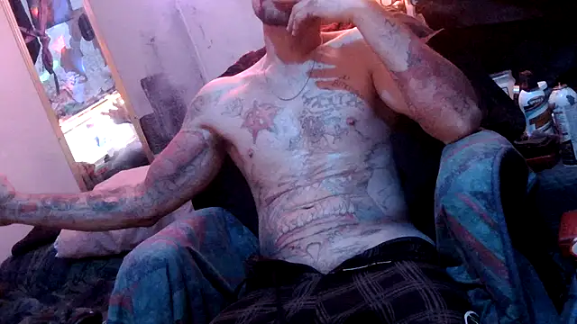 TheOneYouLove69 online show from 03-29-26, 09:04