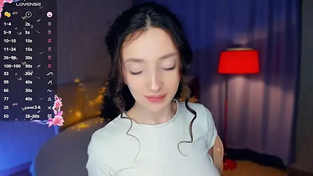 Snapshot of CuteFeret chatting on 12-24-24, 07:39 CuteFeret online show from 12-24-24, 07:39