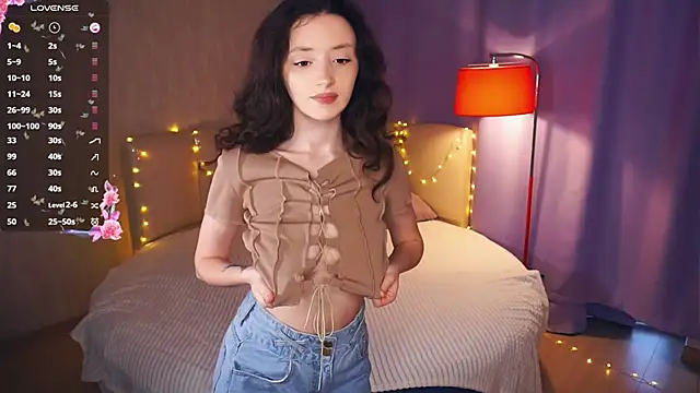 Snapshot of CuteFeret chatting on 01-18-25, 07:28 CuteFeret online show from 01-18-25, 07:28