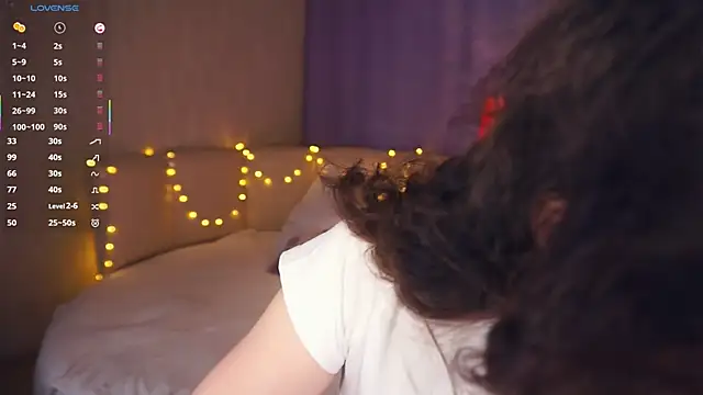 Snapshot of CuteFeret chatting on 01-28-25, 07:11 CuteFeret online show from 01-28-25, 07:11