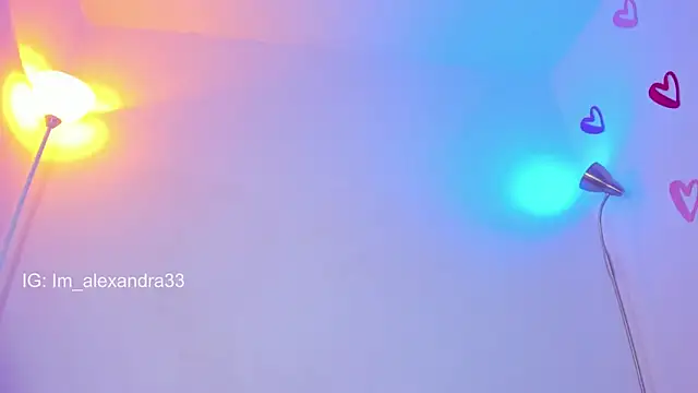 Snapshot of Alexa_will chatting on 04-29-26, 01:43 Alexa will online show from 04-29-26, 01:43