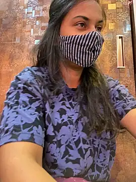 HaaniKaur online show from 01-06-25, 07:42