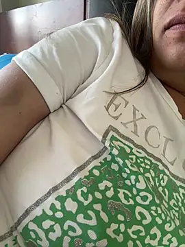 xLadyScarlettx online show from 01-10-25, 02:13