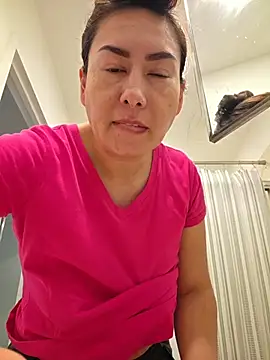 xLadyScarlettx online show from 02-10-26, 06:12