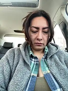 xLadyScarlettx online show from 02-14-26, 03:53